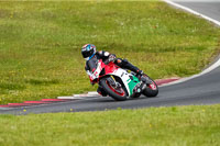 Advanced Group Red Bikes